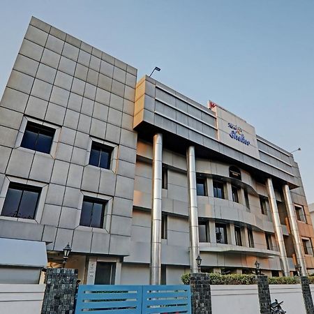 Shelter Hotel Lucknow Exterior photo